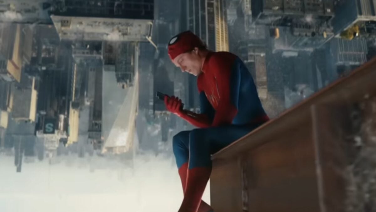 Brand New Day' Trailer Has Been Viewed a Billion Times
