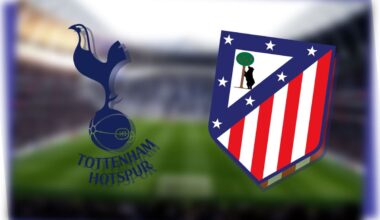 Tottenham vs Atletico Madrid LIVE: Champions League result, latest updates and fan reaction