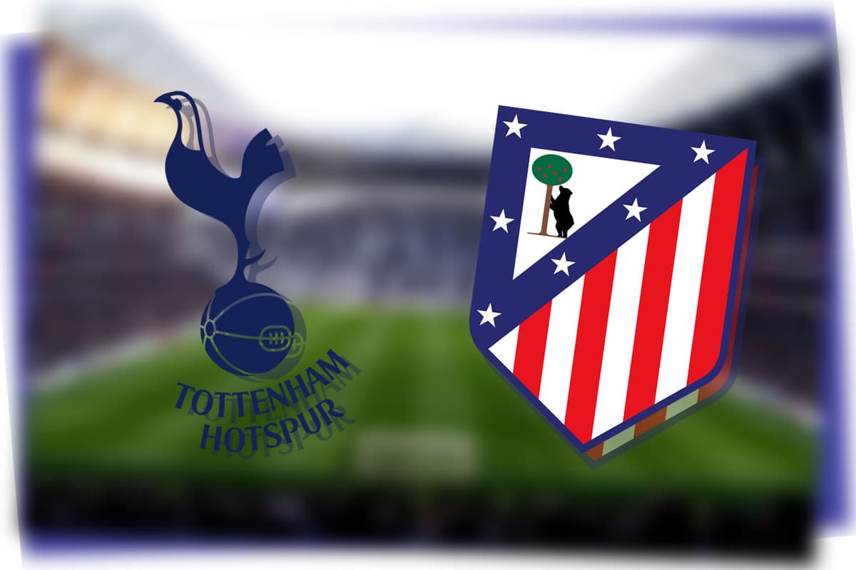Tottenham vs Atletico Madrid LIVE: Champions League result, latest updates and fan reaction