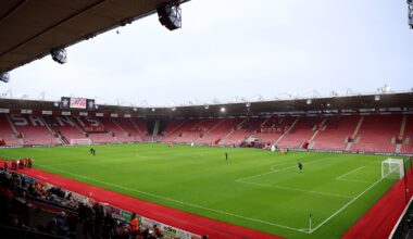 Date confirmed for FA Cup quarter-final clash | News