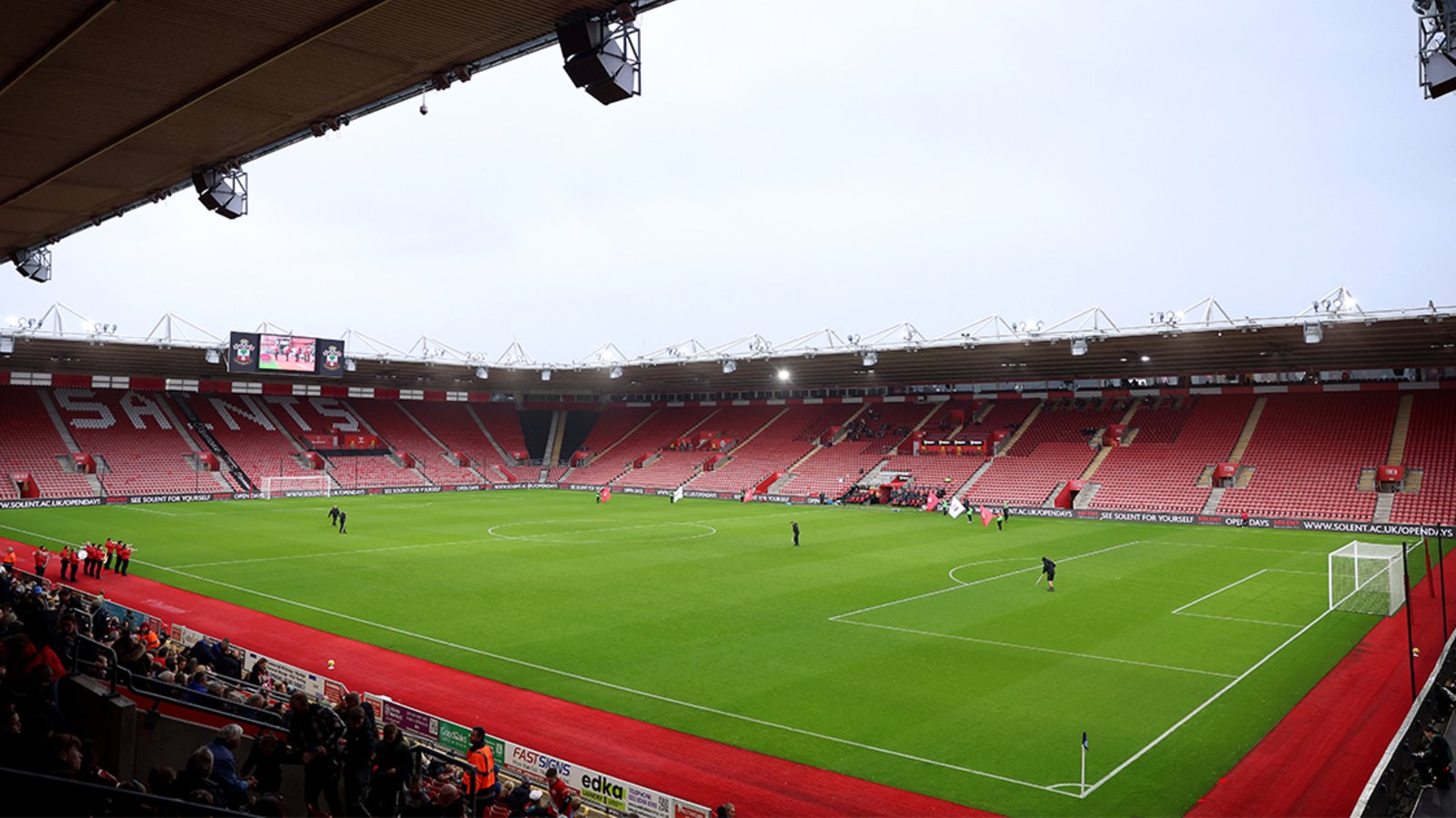 Date confirmed for FA Cup quarter-final clash | News