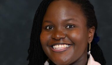 Meet Dr. Ibi Max‑Harry, the Nigerian scientist whose discoveries in pancreatic biology could reshape diabetes therapies