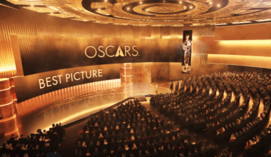 The Oscars Will Move From Dolby Theatre to Peacock Theater Starting in 2029