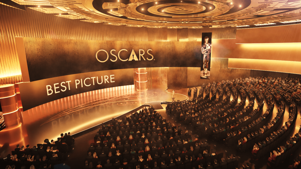 The Oscars Will Move From Dolby Theatre to Peacock Theater Starting in 2029