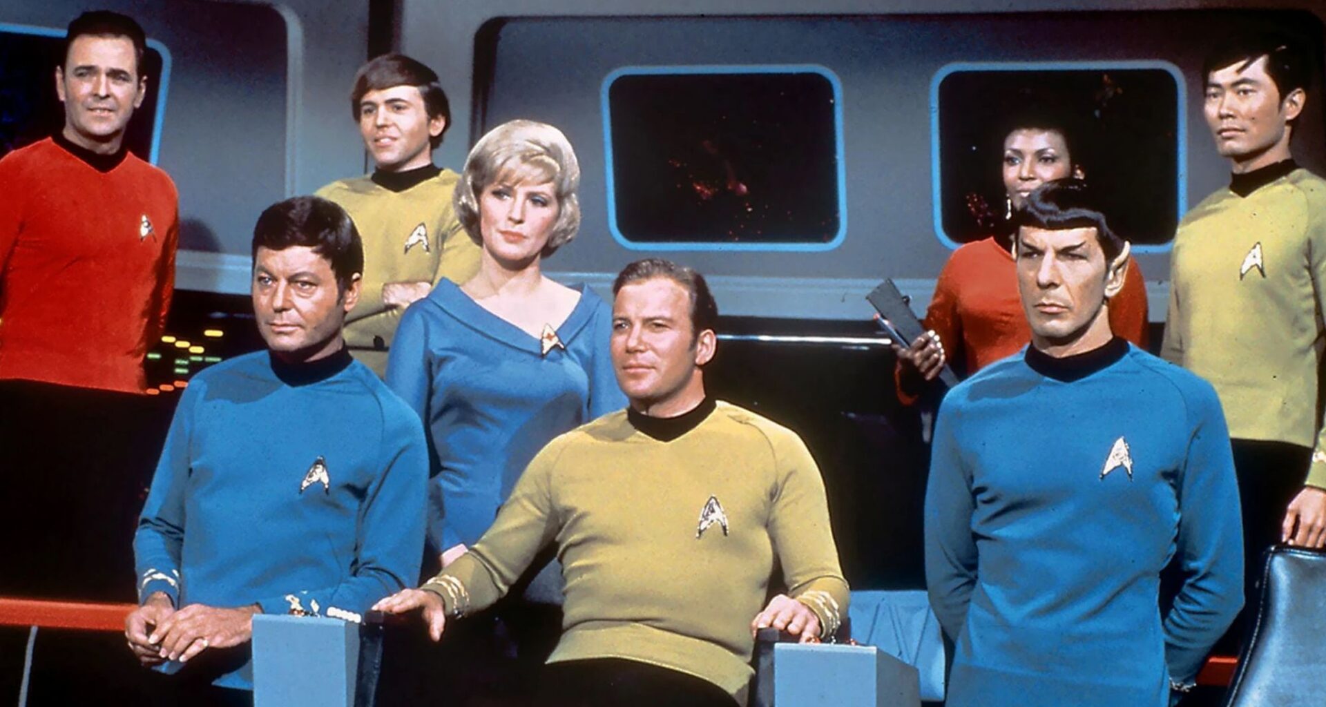 Star Trek’s Next Release Gets a Positive Release Update