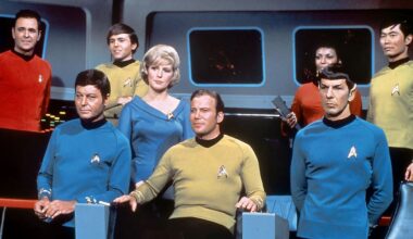 Star Trek’s Next Release Gets a Positive Release Update