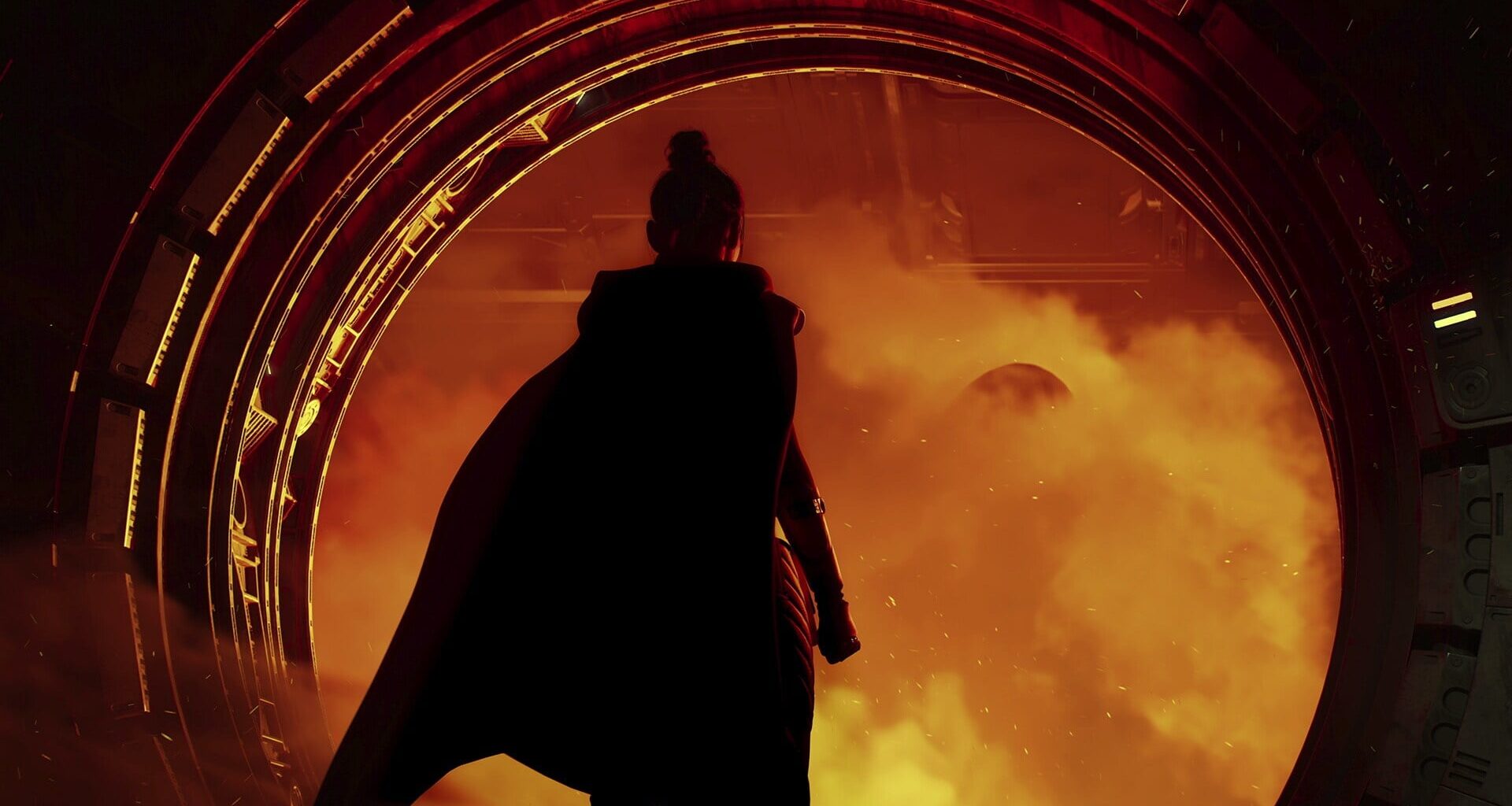 'Fate of the Old Republic' Art Director Revealed