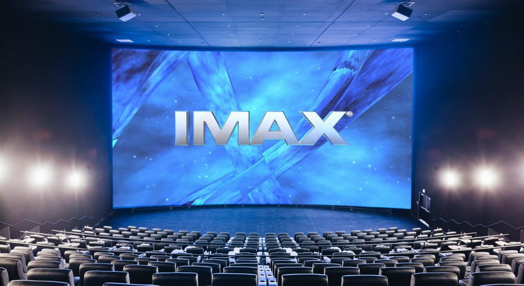 IMAX Hosting 'Star Wars' Screenings in 2026/2027