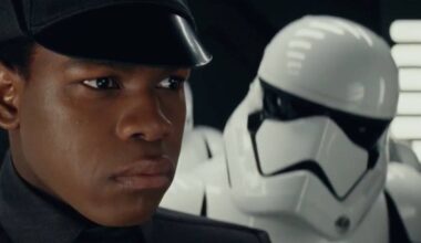 10 Obscure Star Wars Movie Cameos Revealed