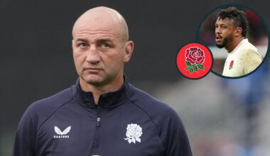 Courtney Lawes accuses RFU of 'damaging' England after Six Nations disaster