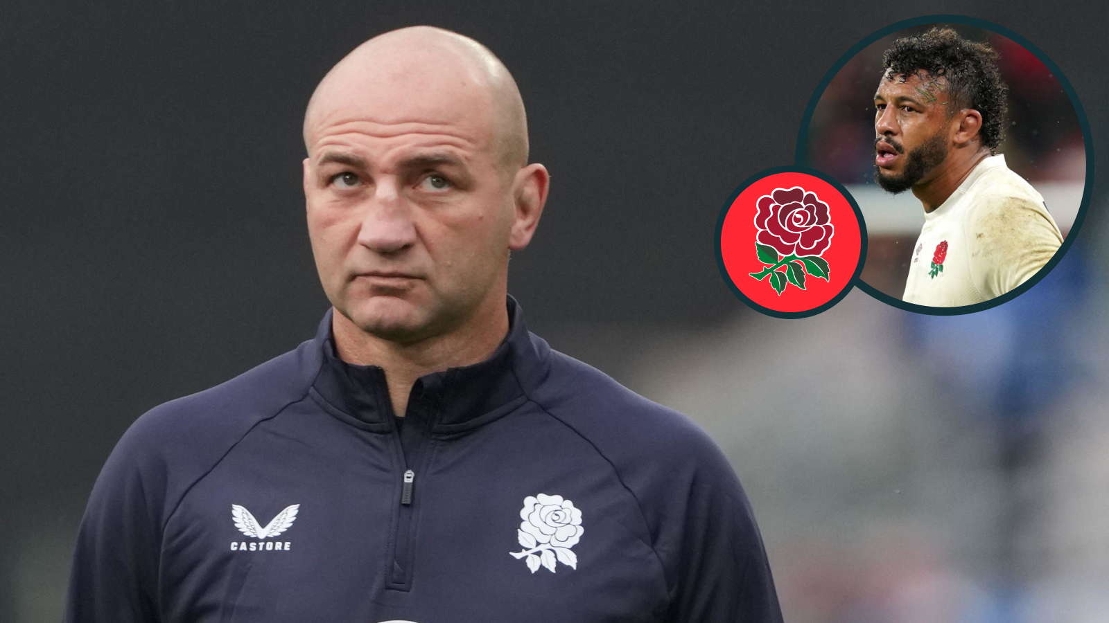 Courtney Lawes accuses RFU of 'damaging' England after Six Nations disaster