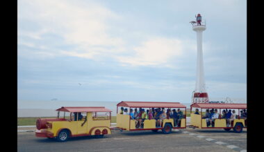Built Between Empires: How British History and U.S. Influence Shape Belize