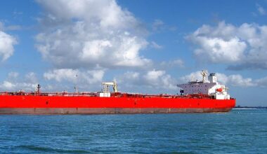 UK considers options to protect shipping in Strait of Hormuz