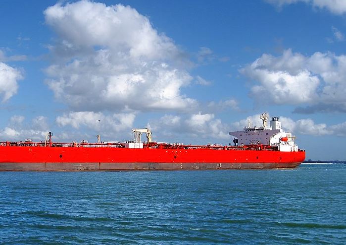 UK considers options to protect shipping in Strait of Hormuz