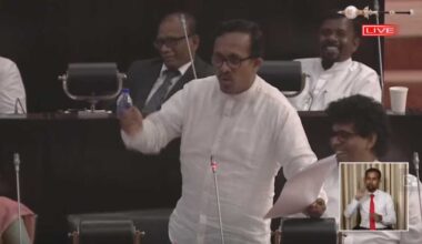 Sri Lanka to merge industrial agencies into new ‘Innovation Authority’: Minister