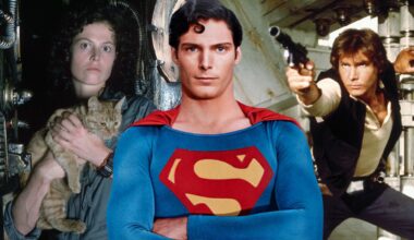 10 Best Sci-Fi Movies of the 1970s, Ranked