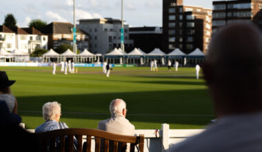 Kent Men gain invaluable match practice at Sussex