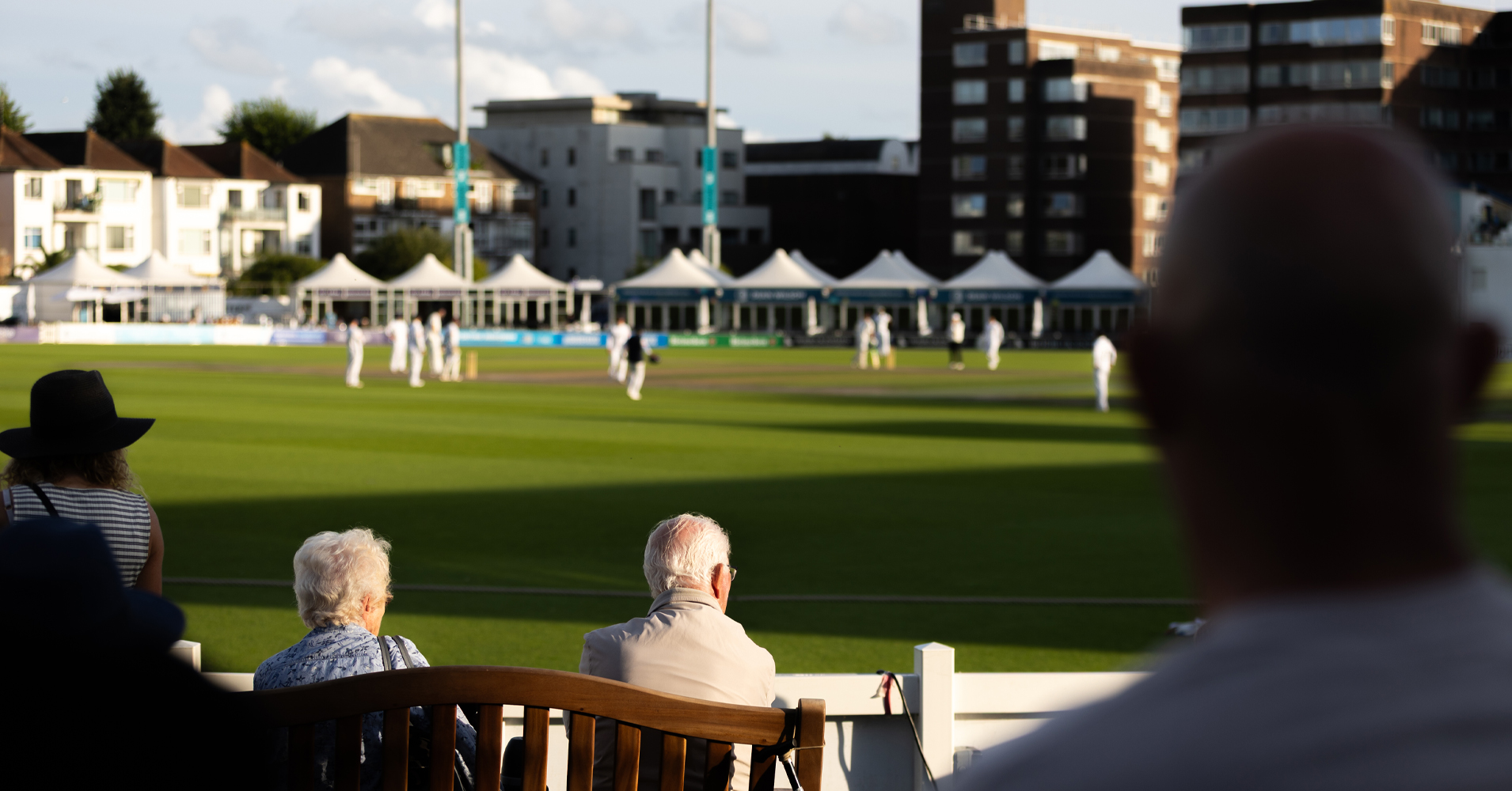 Kent Men gain invaluable match practice at Sussex