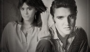 Why Suzi Quatro turned down an invitation to meet Elvis Presley