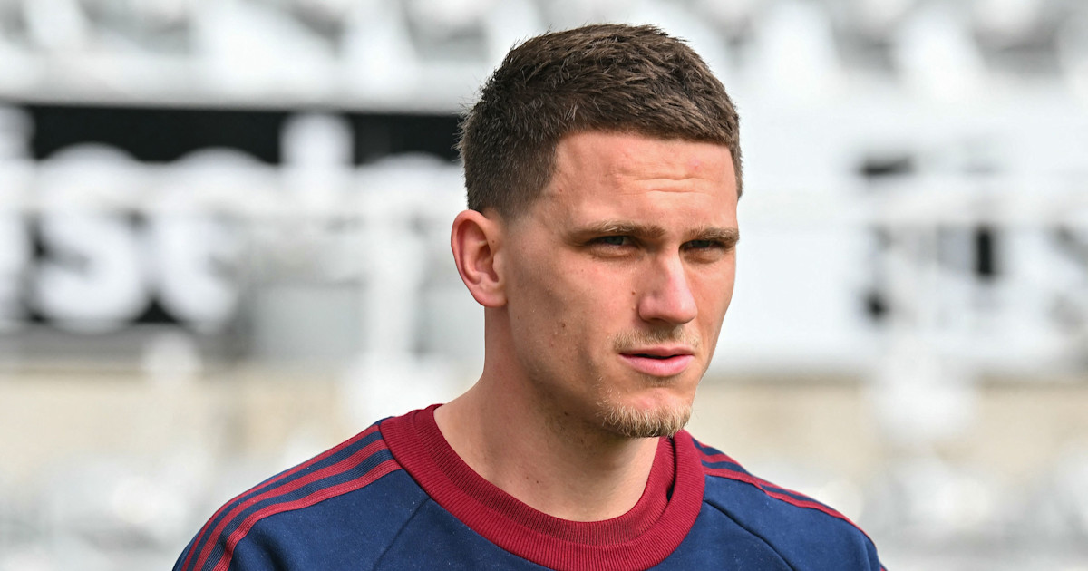 Confirmed line-up: Two changes for Tyne-Wear derby