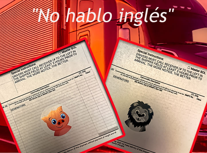 The lion, the pig, and the 80,000-pound liability T-Mobile doesn’t want to talk about