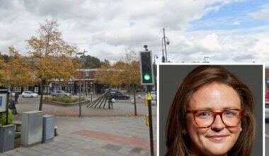 Strood is the latest Kent town to get £20m government Pride in Place funding