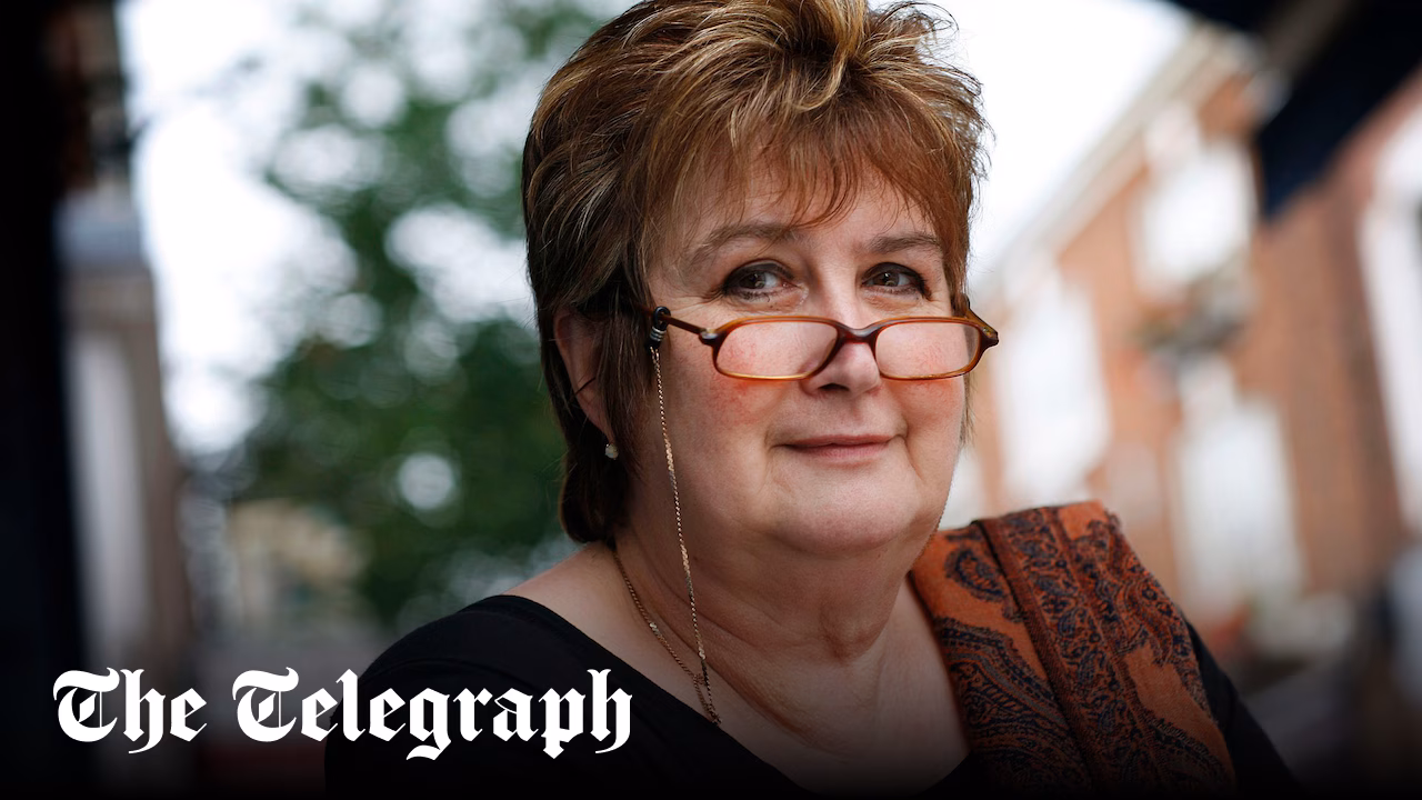 Dame Jenni Murray, broadcaster who was the voice of Radio 4's Woman's Hour for 30 years – obituary