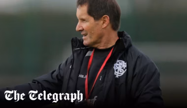 Harlequins coup with Robbie Deans to join coaching set-up