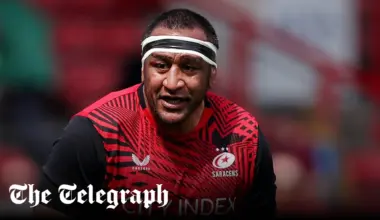 Mako Vunipola agrees deal to join Leicester