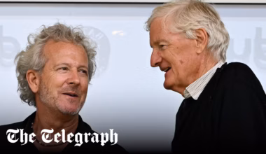 Sir James Dyson buys 50 per cent of Bath Rugby