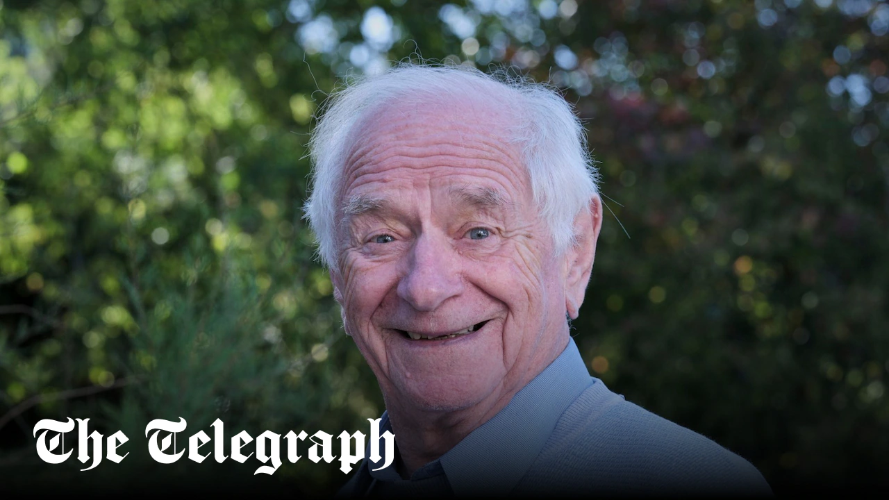 ‘I told Ringo Starr there was no money in rock ‘n’ roll’