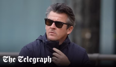 Joey Barton charged with assault at golf club