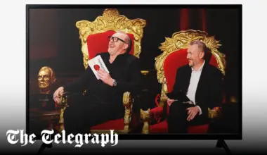 40 best Channel 4 TV shows to watch today