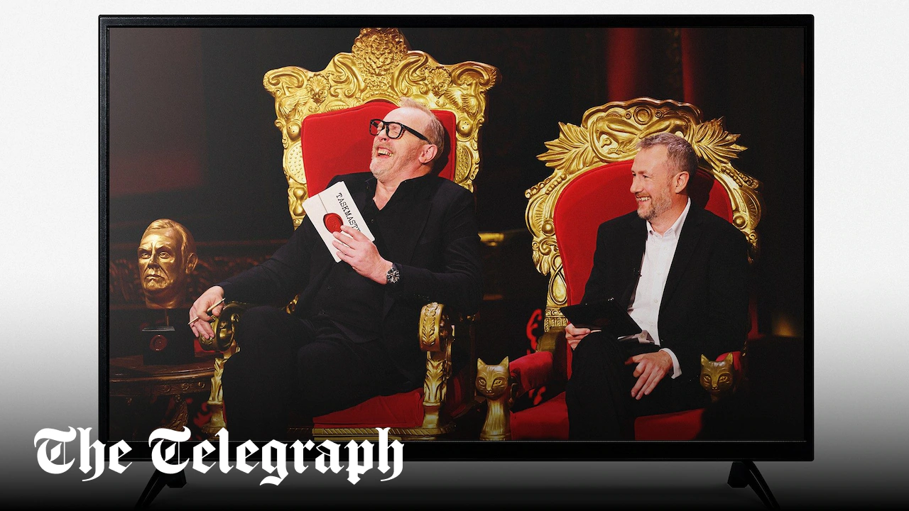 40 best Channel 4 TV shows to watch today