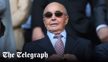 Who is the mysterious art collector giving the London market a boost? - The Telegraph