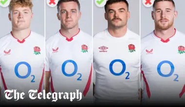 Our experts pick their England teams to face Italy in the Six Nations