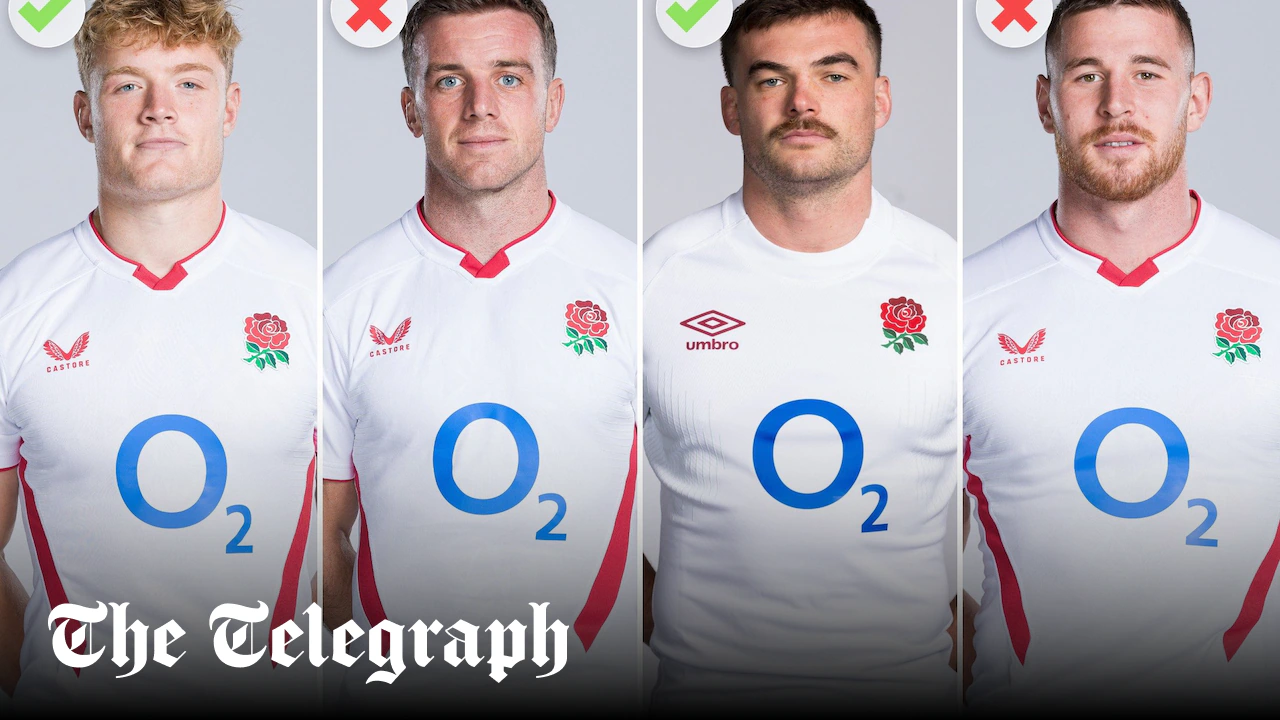 Our experts pick their England teams to face Italy in the Six Nations