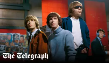 Gary Leeds, last surviving member of the Walker Brothers – obituary