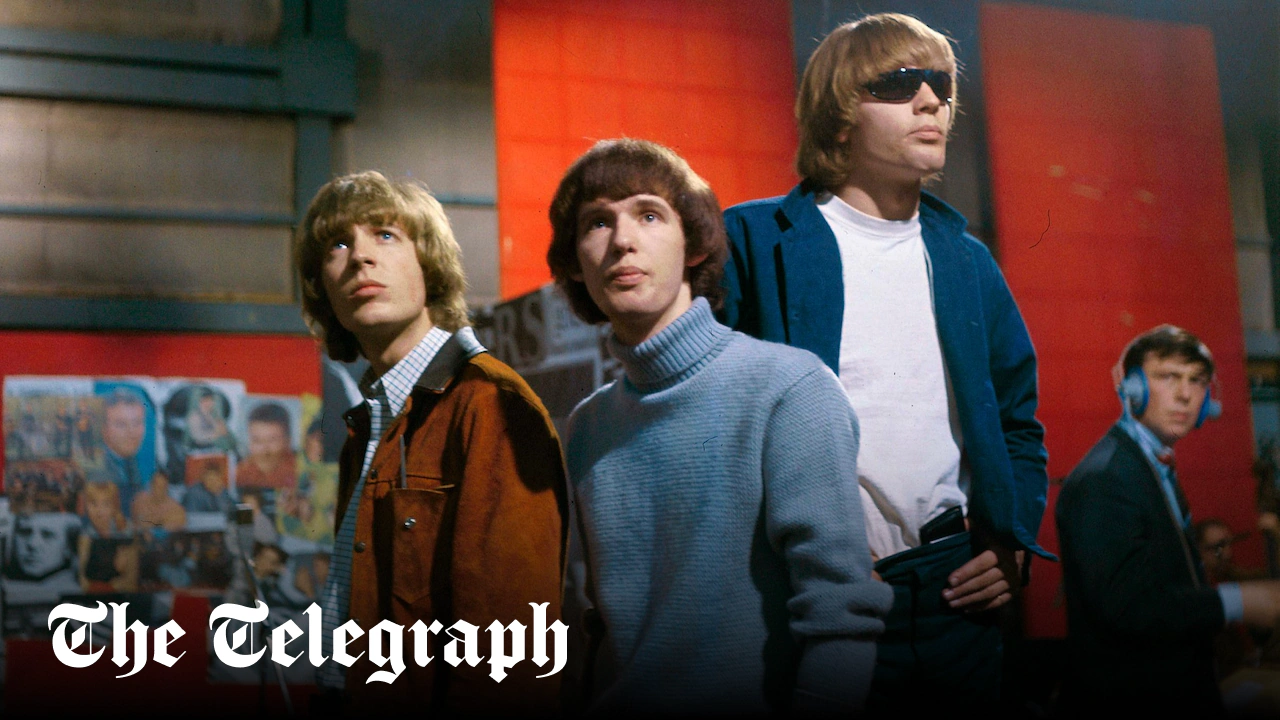 Gary Leeds, last surviving member of the Walker Brothers – obituary