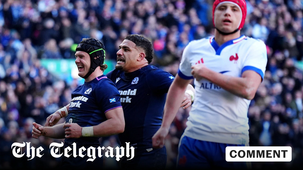 Six Nations could end in complete farce thanks to bonus points