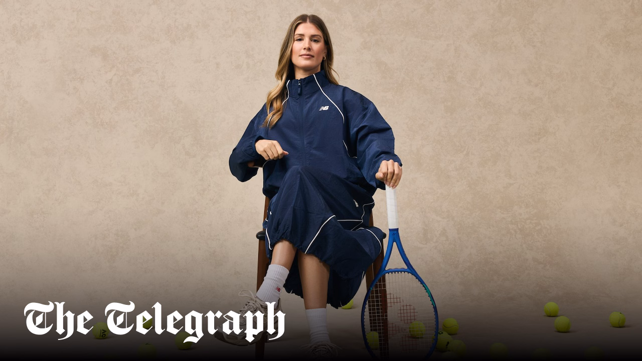 I understand pressure Emma Raducanu is under – early success is tough