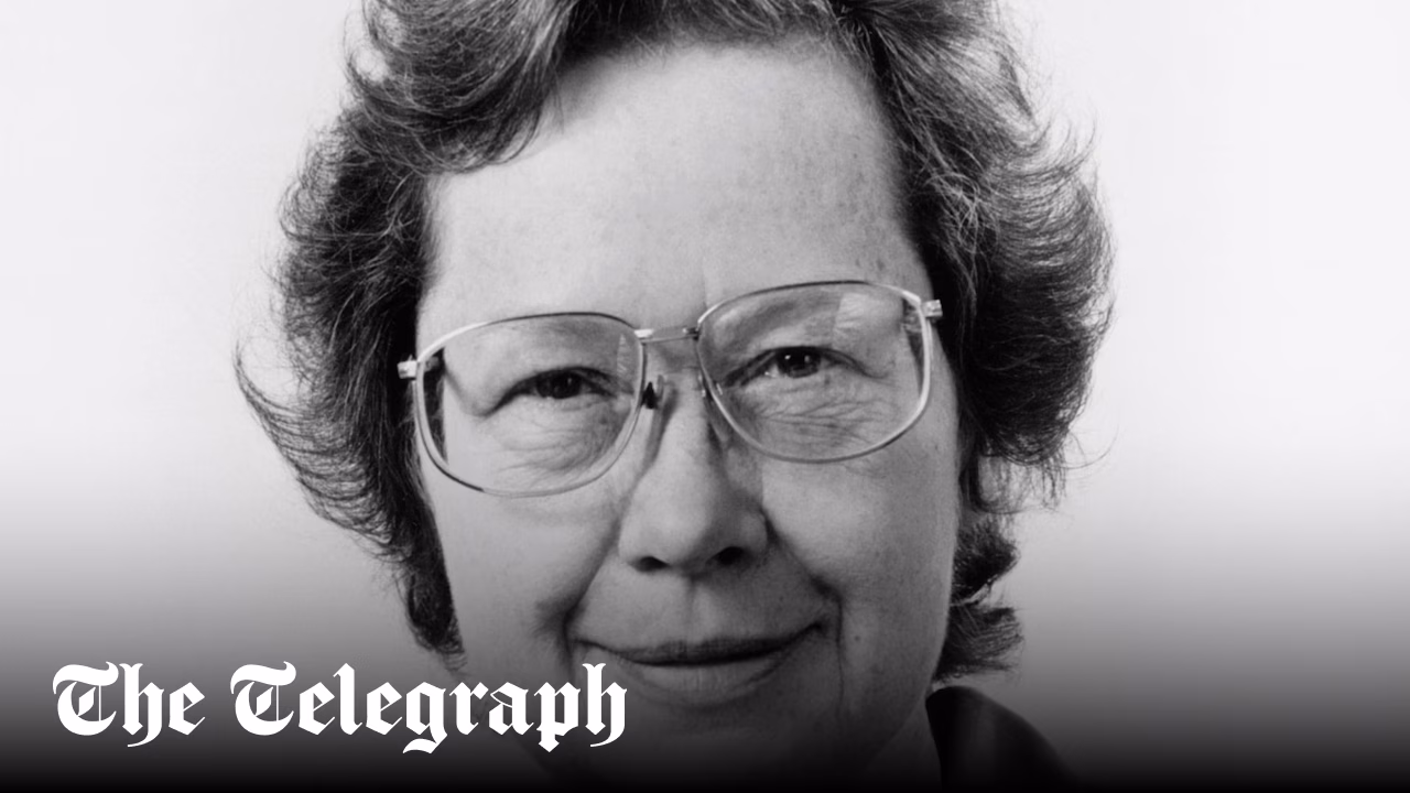 Dame Carole Jordan, astrophysicist who studied 'cool stars' and the outer layer of the Sun – obituary