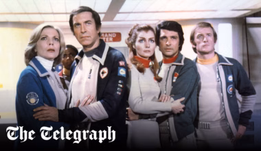 1999 was Britain’s answer to Star Trek – until it wasn’t