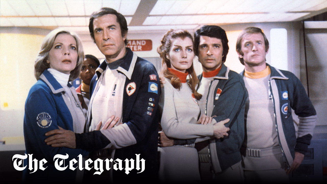 1999 was Britain’s answer to Star Trek – until it wasn’t