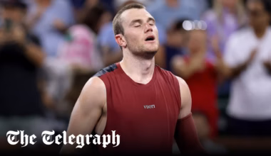 My body is still adjusting