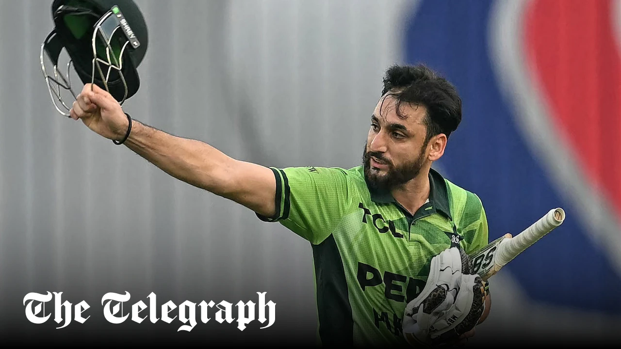 Bizarre run-out throws spirit of cricket out of the window