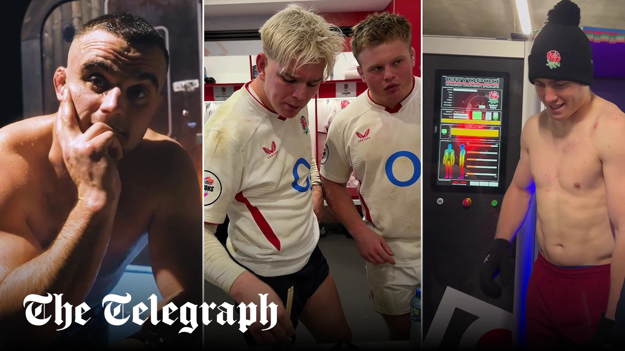Pampered England players must stand up and fight or heads will roll