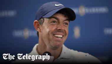Rory McIlroy allays Masters fitness fears by making cut at Players Championship