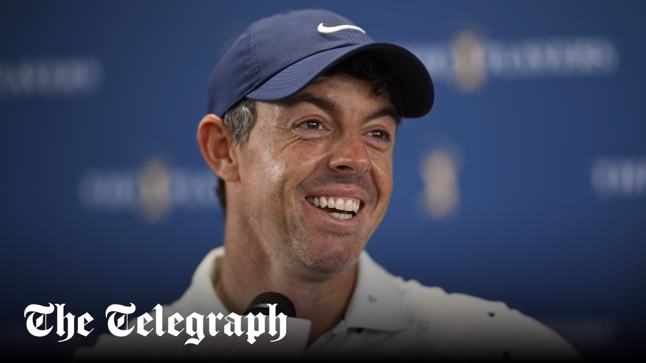Rory McIlroy allays Masters fitness fears by making cut at Players Championship
