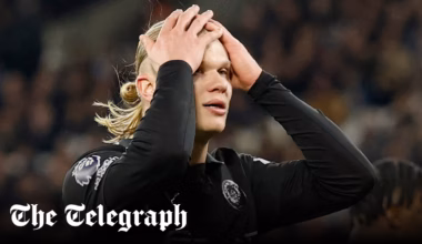 Man City look ready to concede title as West Ham exit drop zone